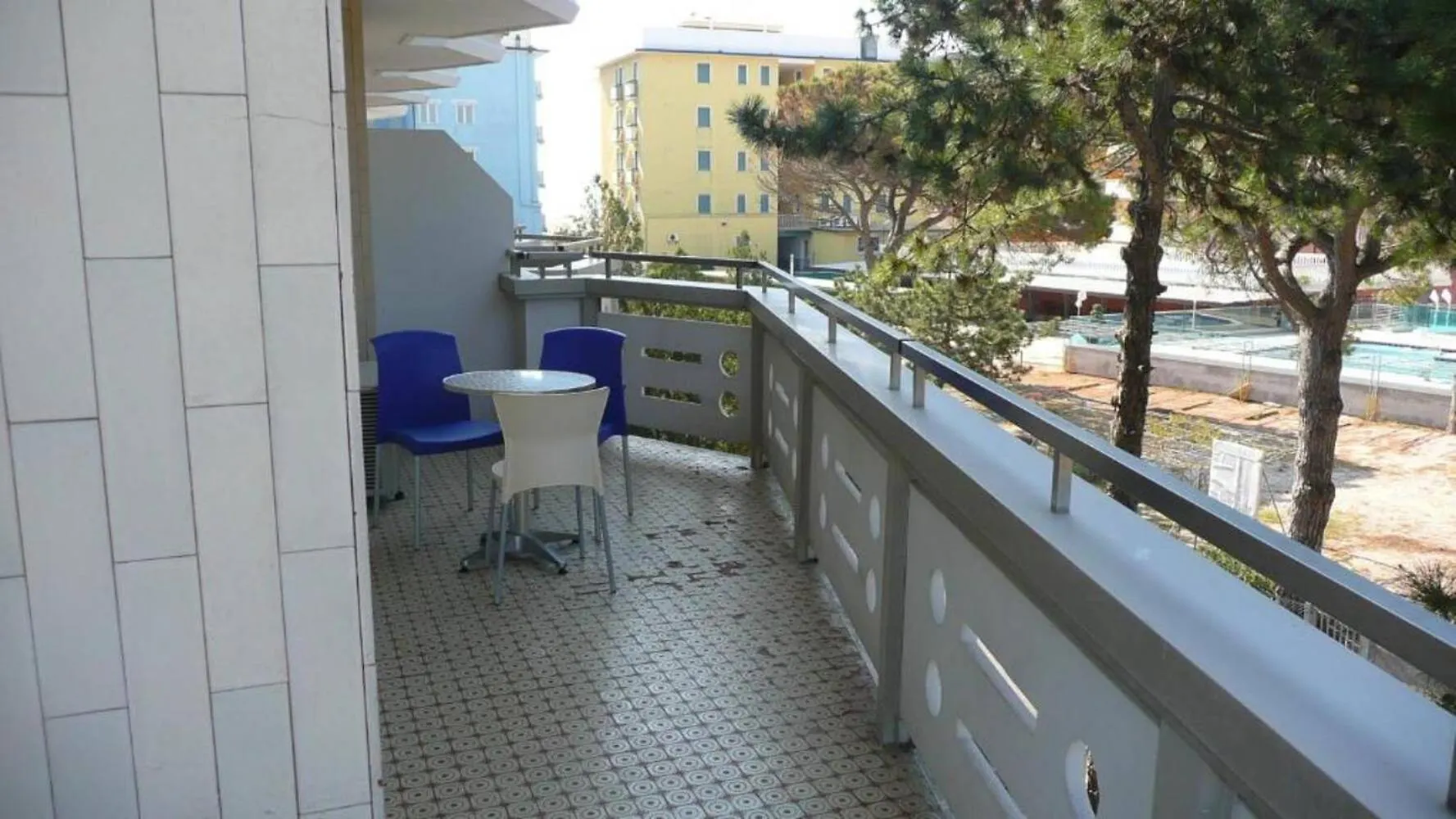 Residence Zenith Caorle 3*,  Itália