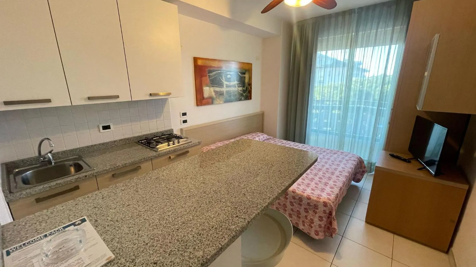 Residence Zenith Caorle