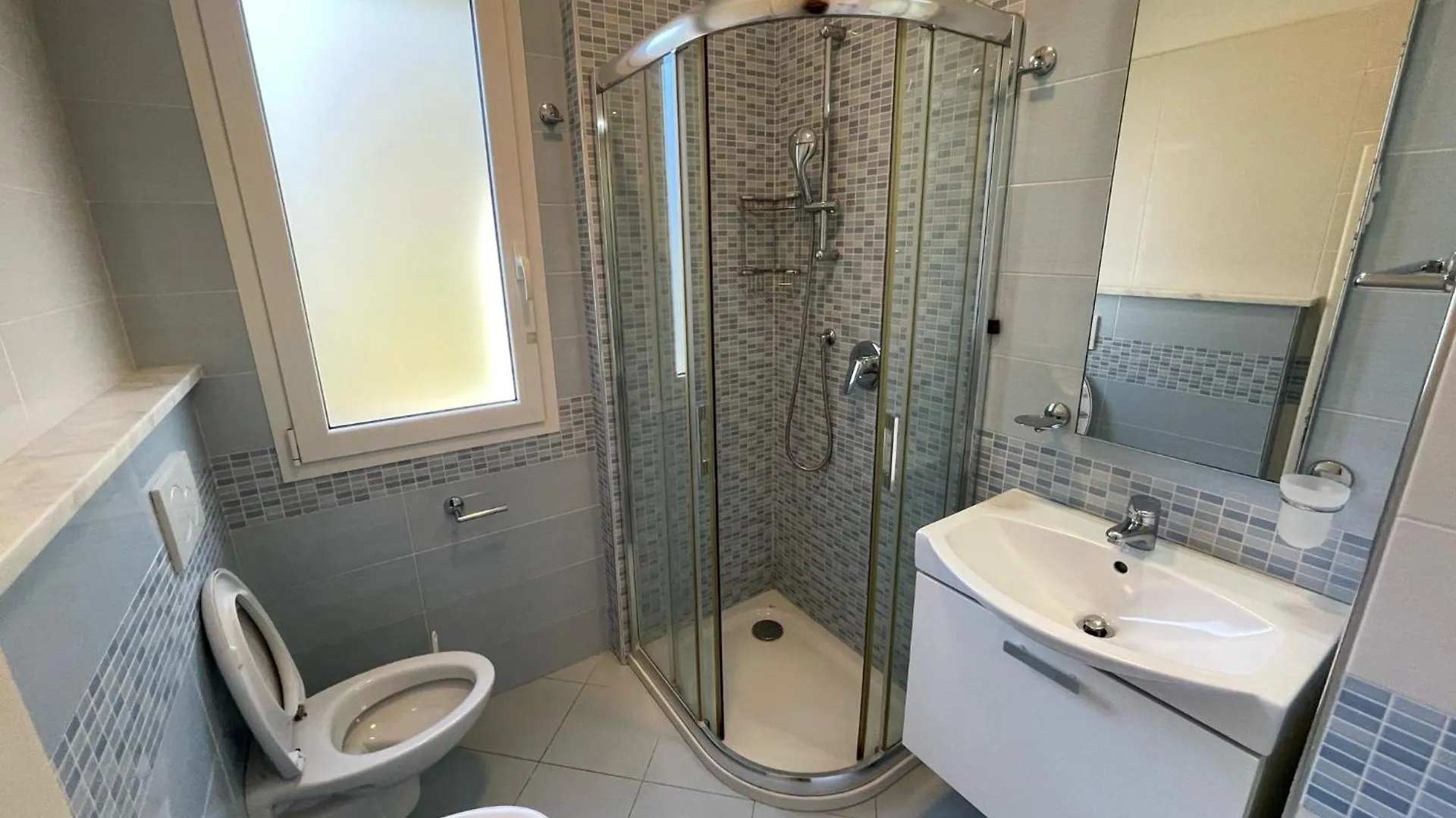 Residence Zenith Caorle Itália