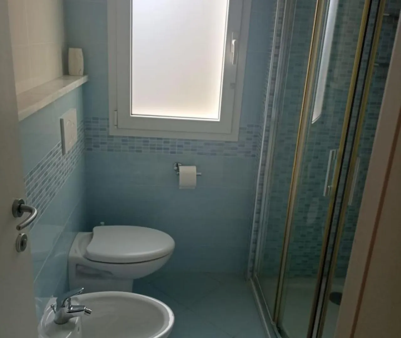 Aparthotel Residence Zenith Caorle