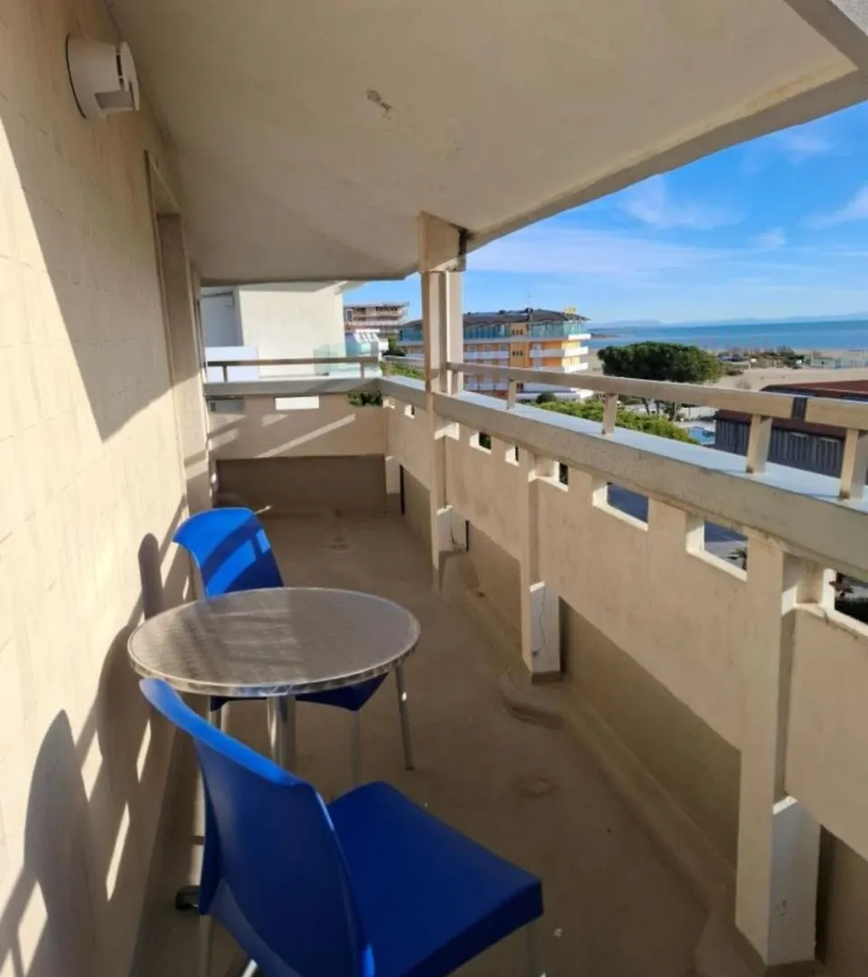 Aparthotel Residence Zenith Caorle