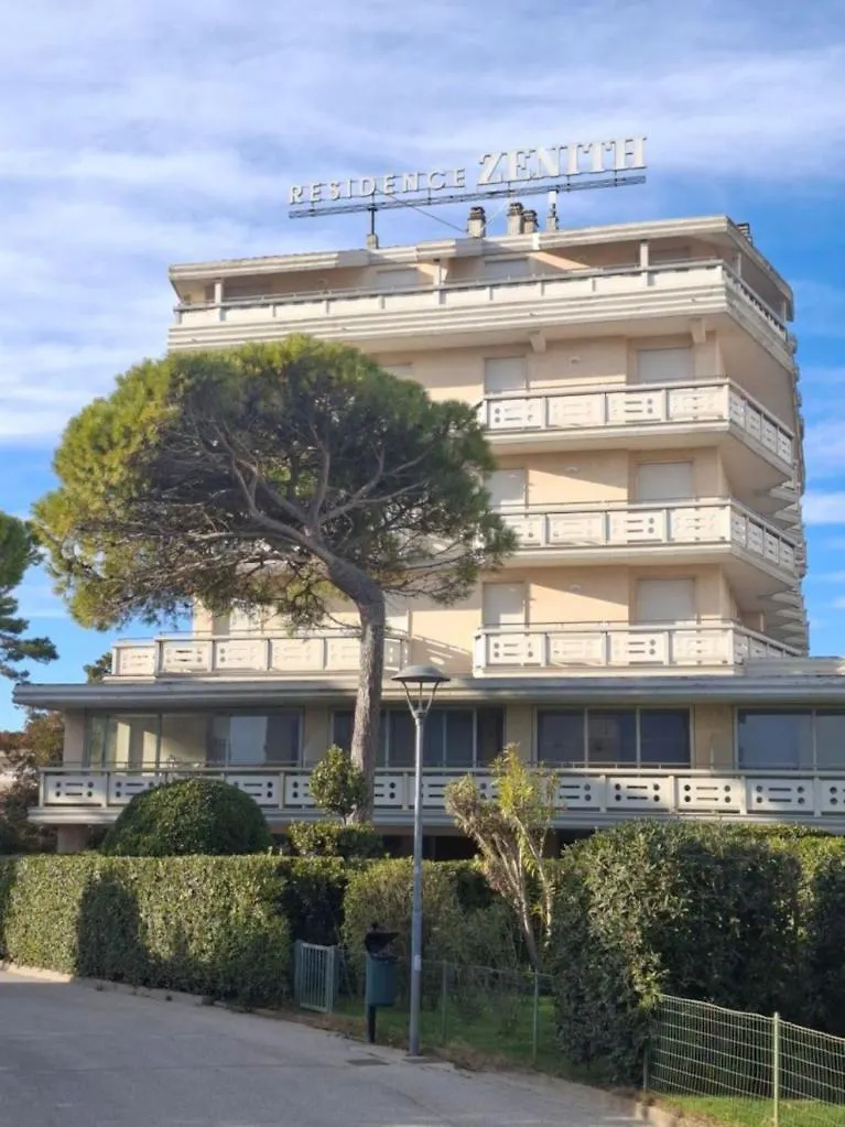 Residence Zenith Caorle 3*,