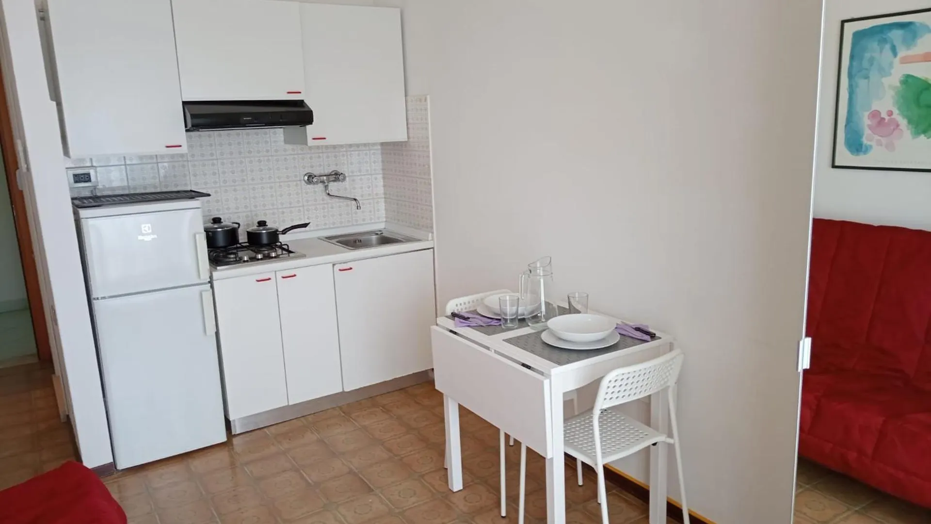 Apart-hotel Residence Zenith Caorle