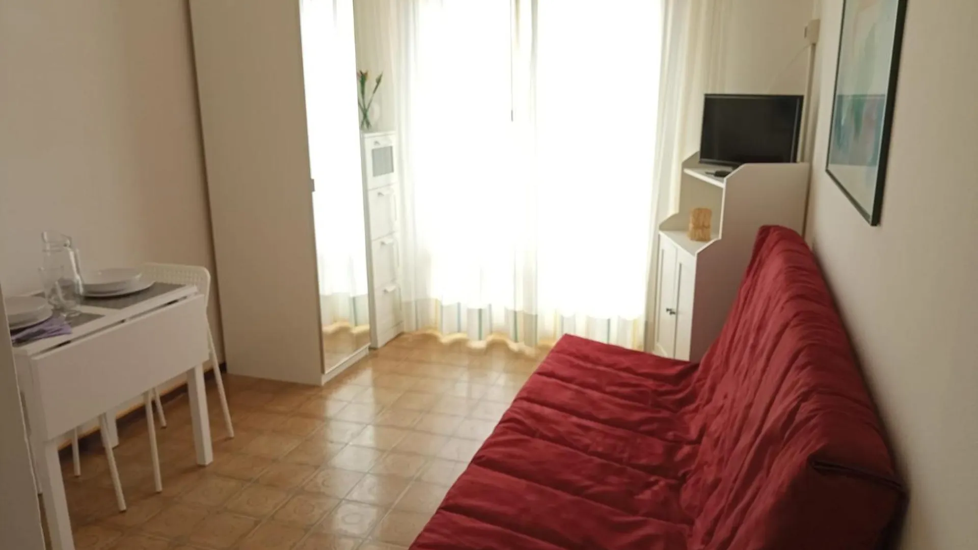 Aparthotel Residence Zenith Caorle