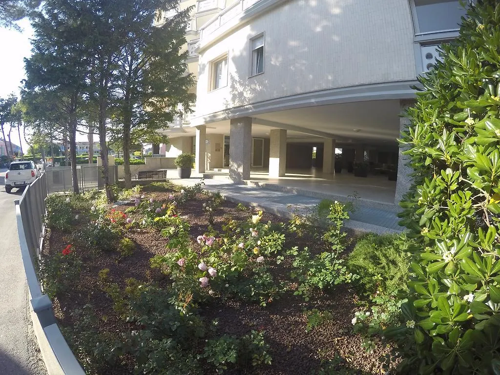 Residence Zenith Caorle Italia