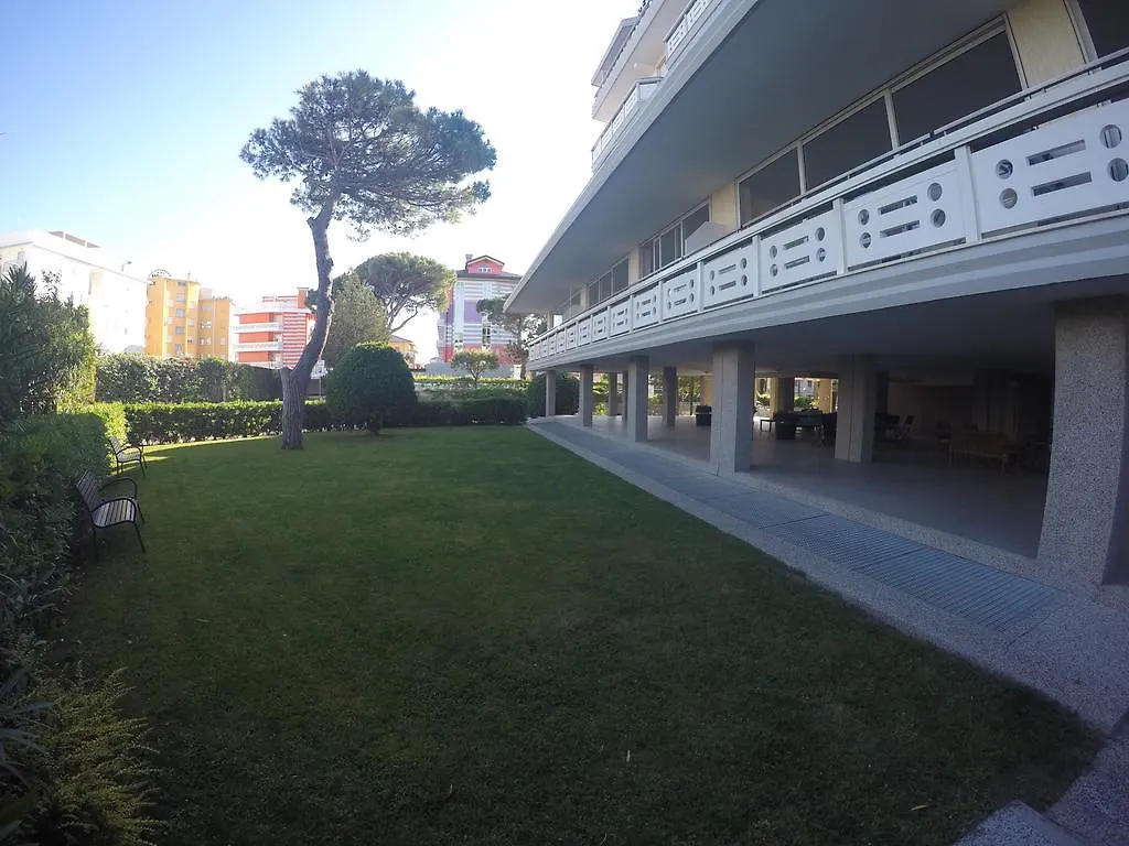 Residence Zenith Caorle Apart-hotel