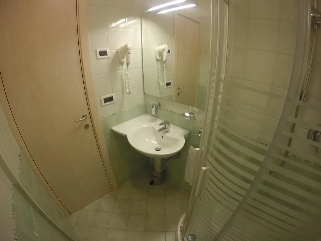 Residence Zenith - Agenzia Cocal Caorle 3*,