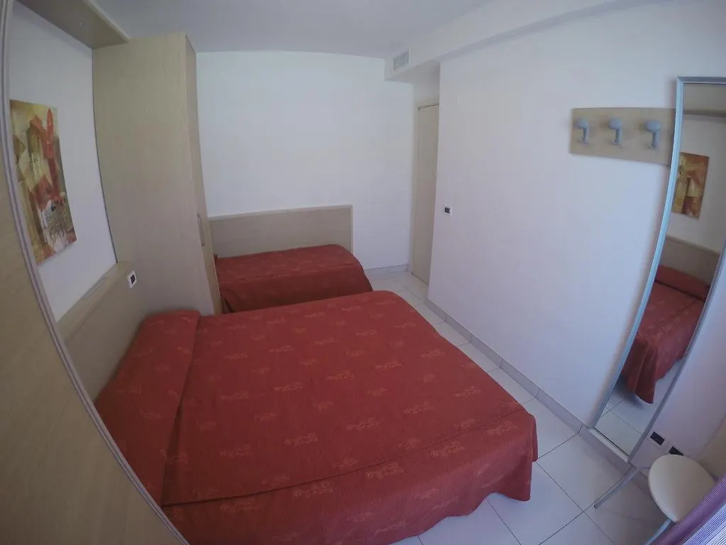 Residence Zenith Caorle Apart-hotel