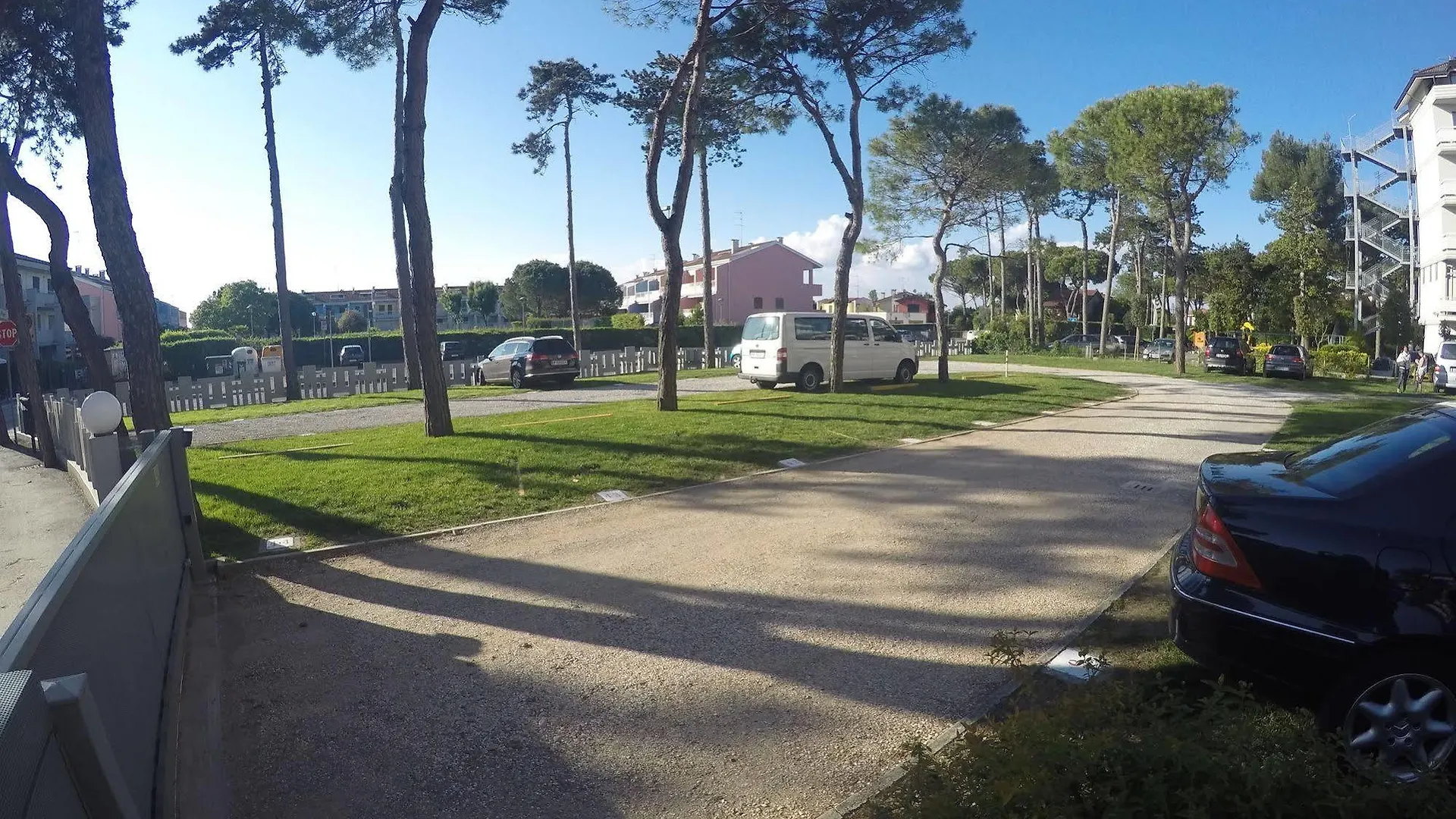 Residence Zenith Caorle Apart-hotel