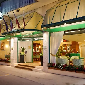 3* Szálloda Splendid