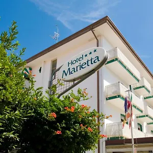 Marietta Hotel