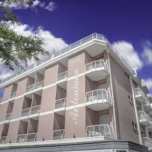 3* Szálloda Antoniana