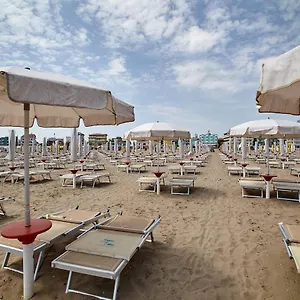 3* Szálloda Sanremo