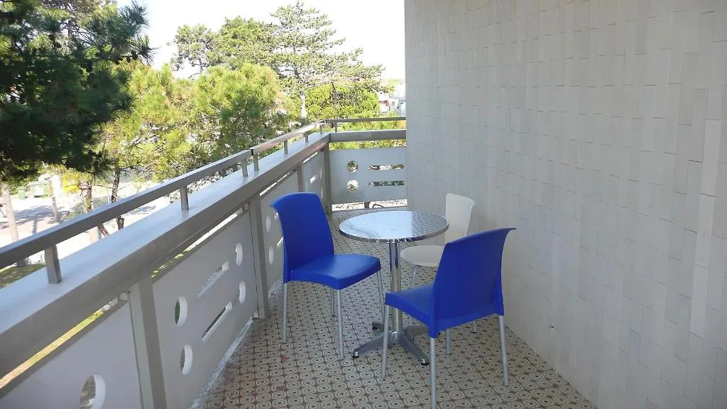 Residence Zenith Caorle