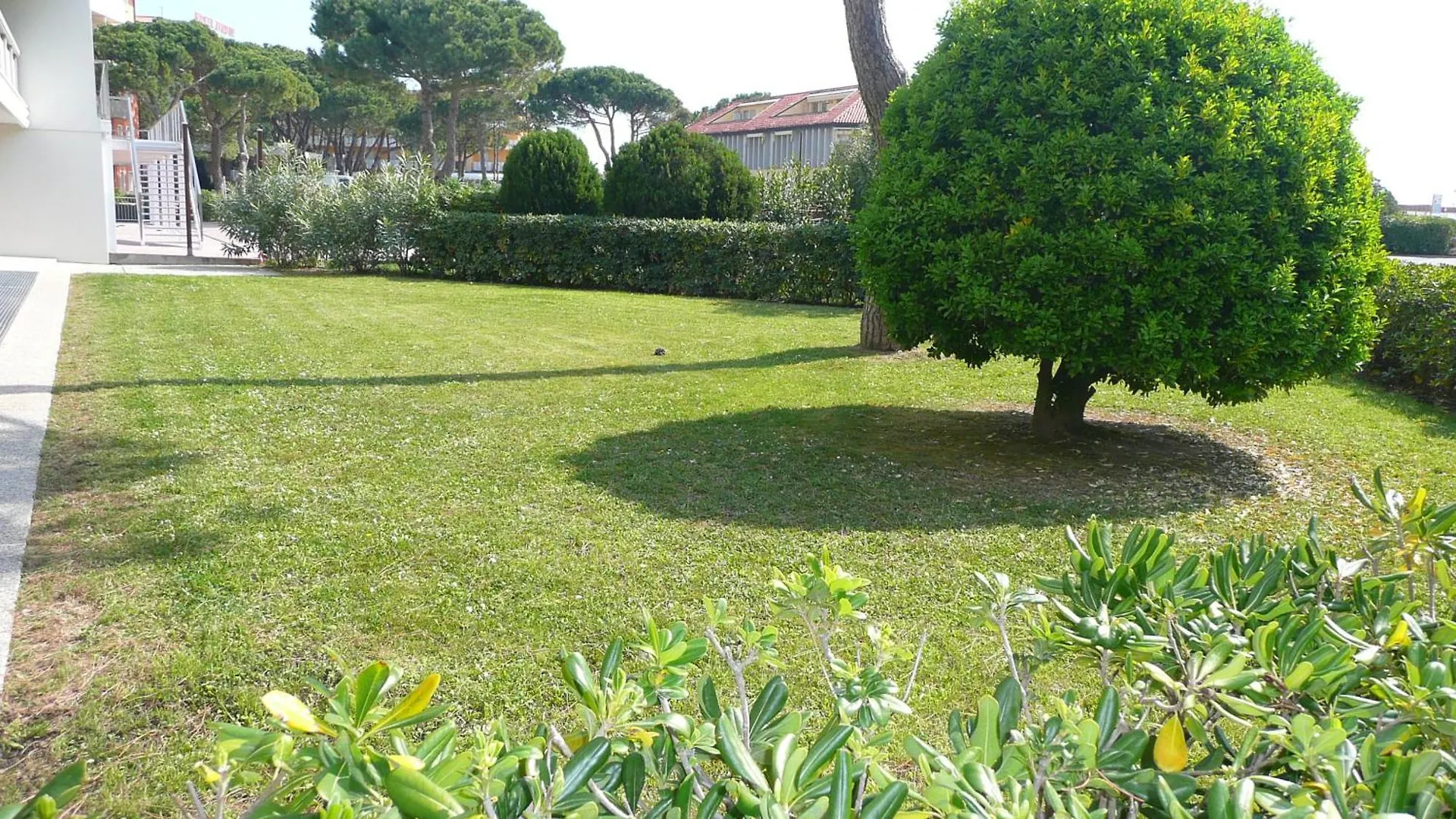 Hotel apartamentowy Residence Zenith Caorle