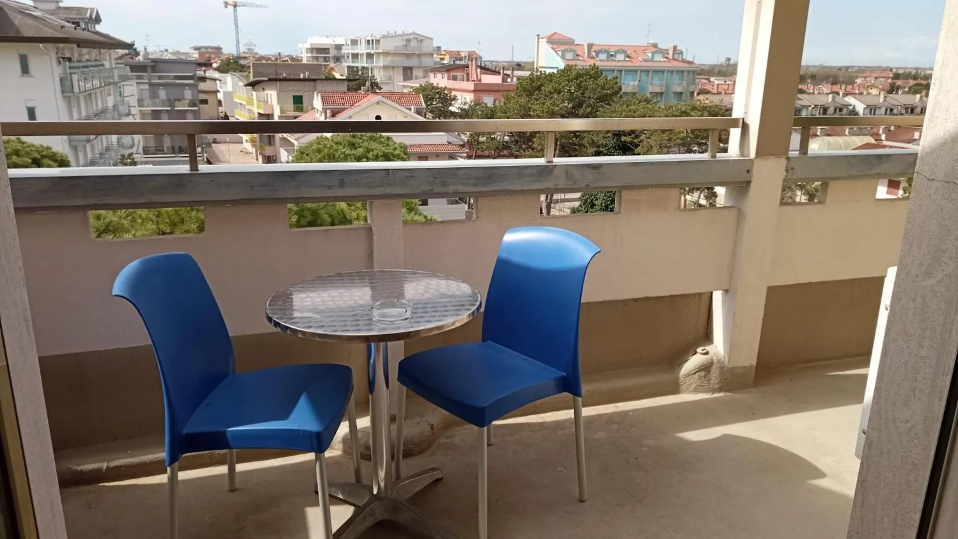 Residence Zenith Caorle