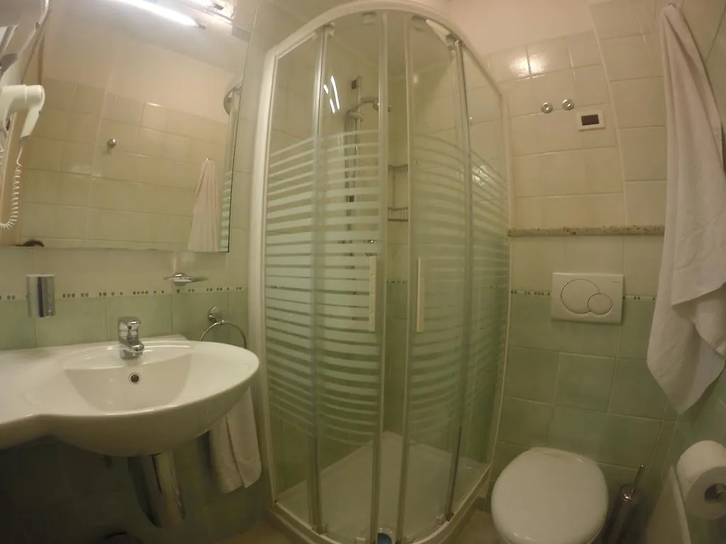 Hotel apartamentowy Residence Zenith Caorle
