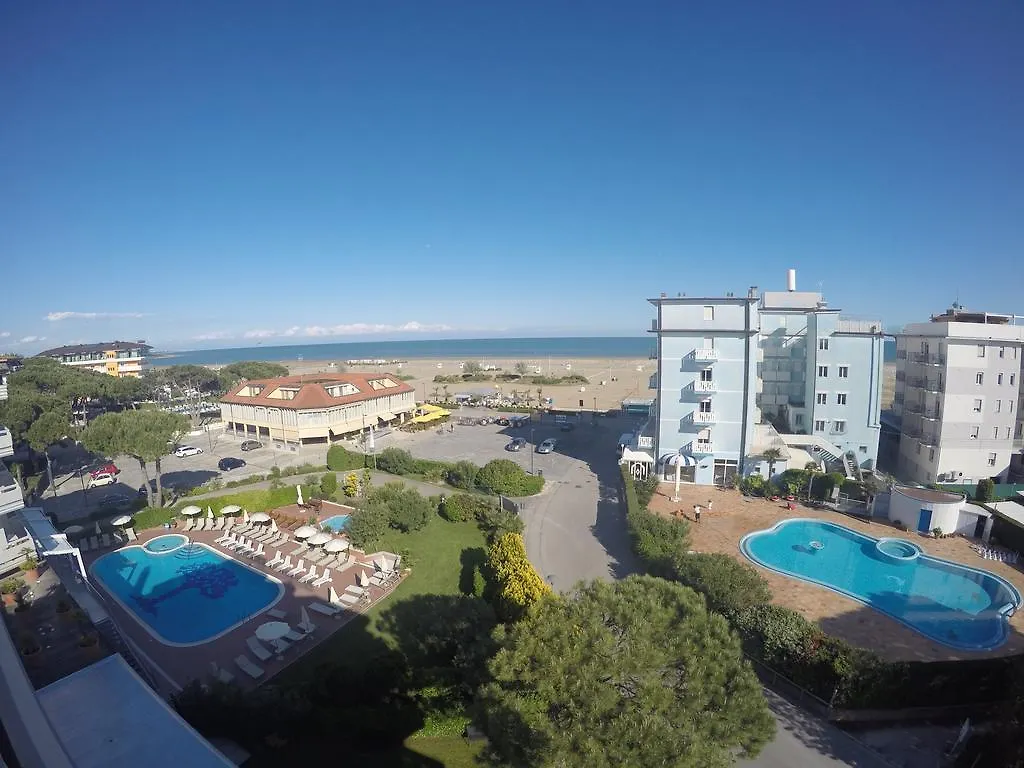 Residence Zenith Caorle 3*,