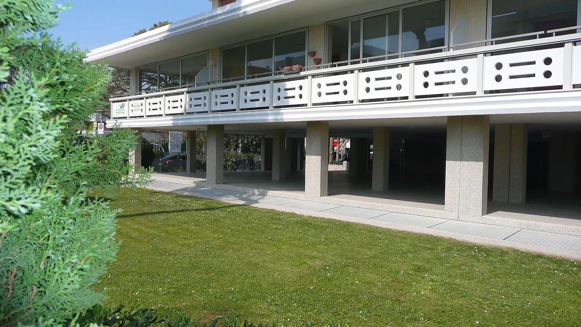 Residence Zenith Caorle 3*,  Włochy