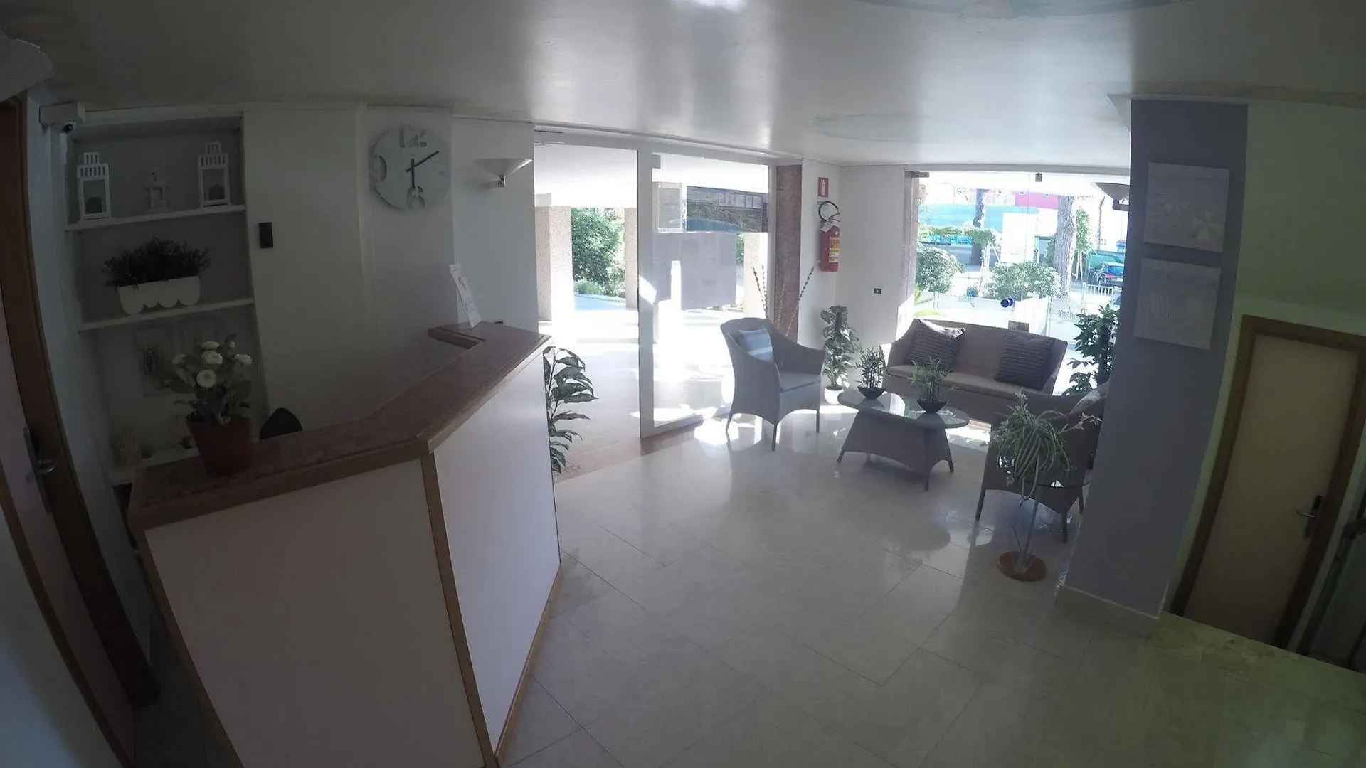 Residence Zenith Caorle Italy